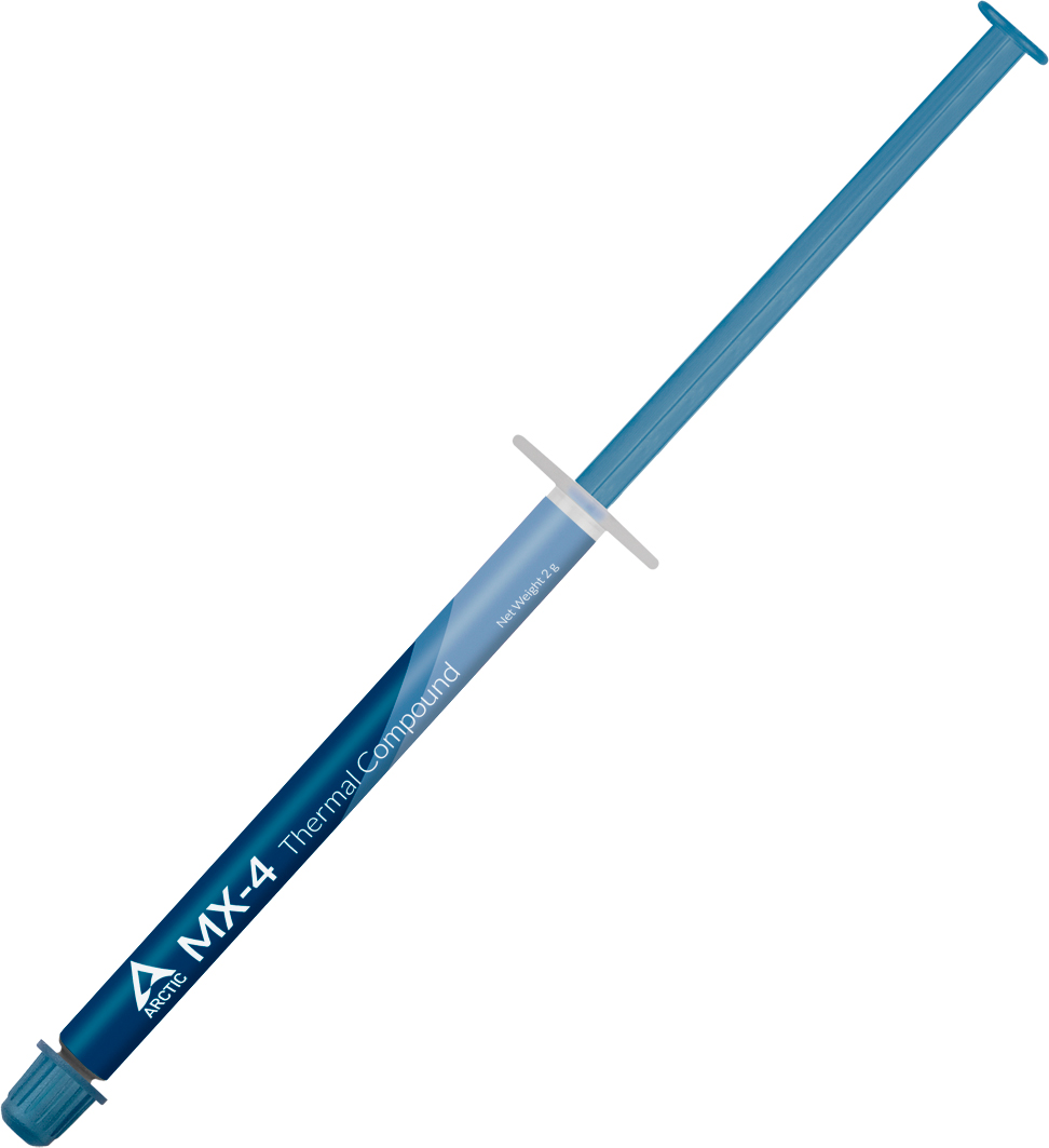 

Термопаста ARCTIC MX-4 2 г (ACTCP00007B)
