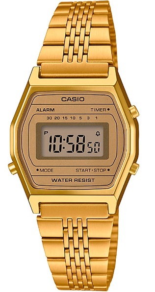 

Женские наручные часы Casio LA690WEGA-9EF