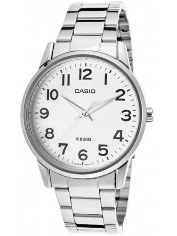 

Женские наручные часы Casio LTP-1303D-7BVEF