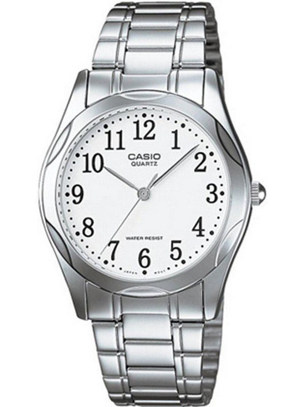 

Женские наручные часы Casio LTP-1275D-7BDF