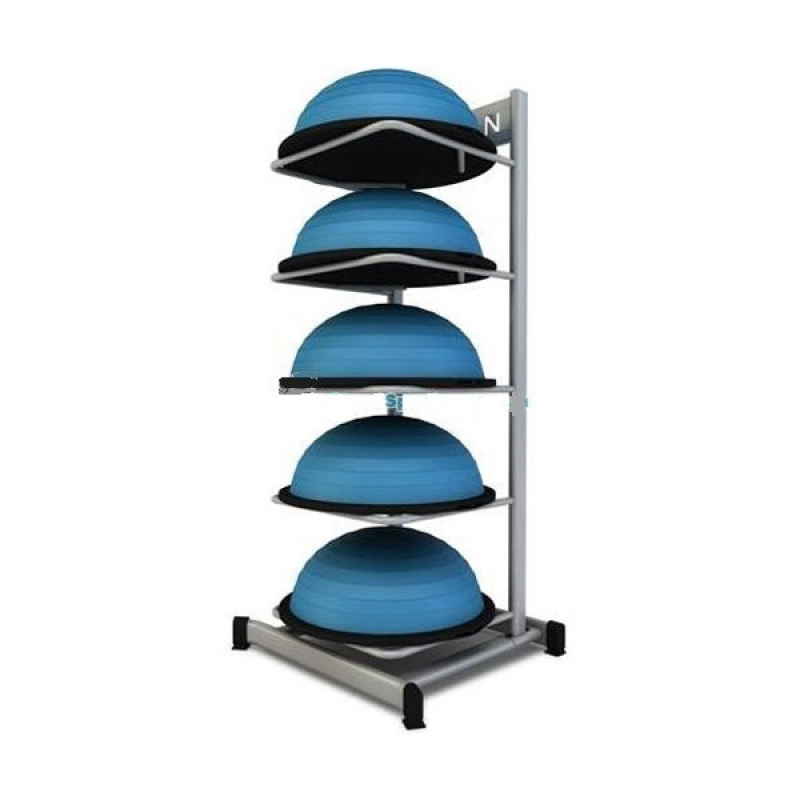 

Стойка для платформ FitnesSport, код: DR-15