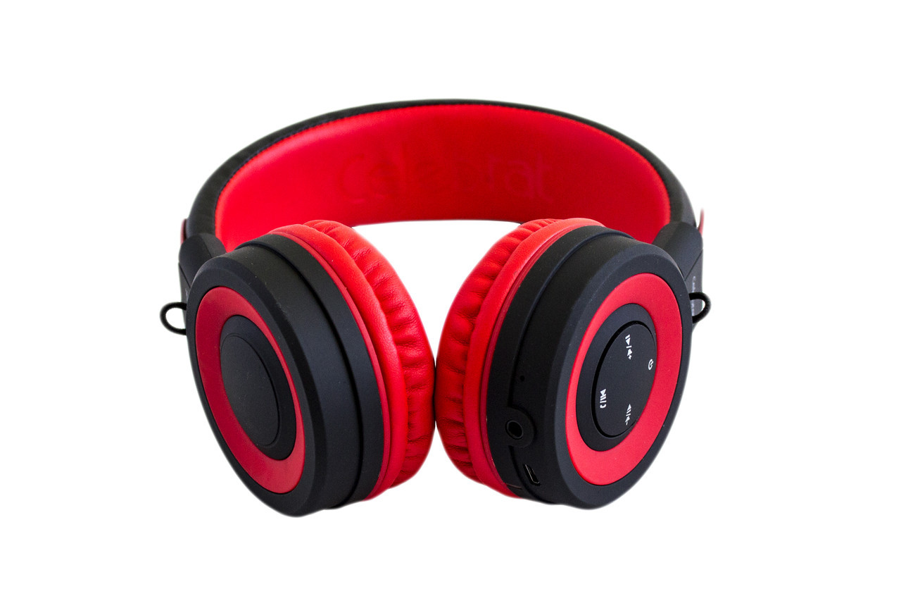 

Беспроводные наушники Celebrat A4 Bluetooth Wireless Headset
