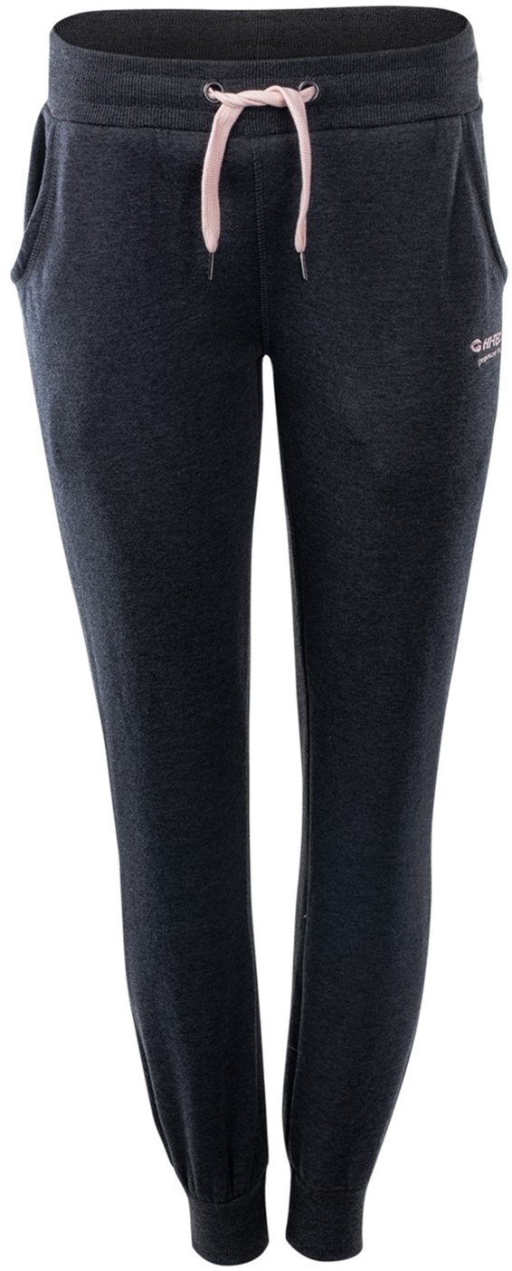 

Спортивные штаны Hi-Tec Lady Melian HTLMLNDKGR XS Серые