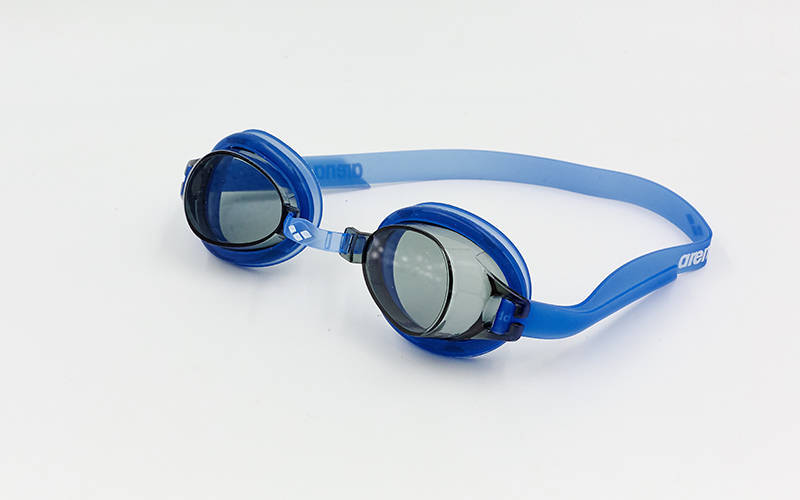 

Очки для плавания ARENA BUBBLE 3 JUNIOR AR-92395синий (PL000228)