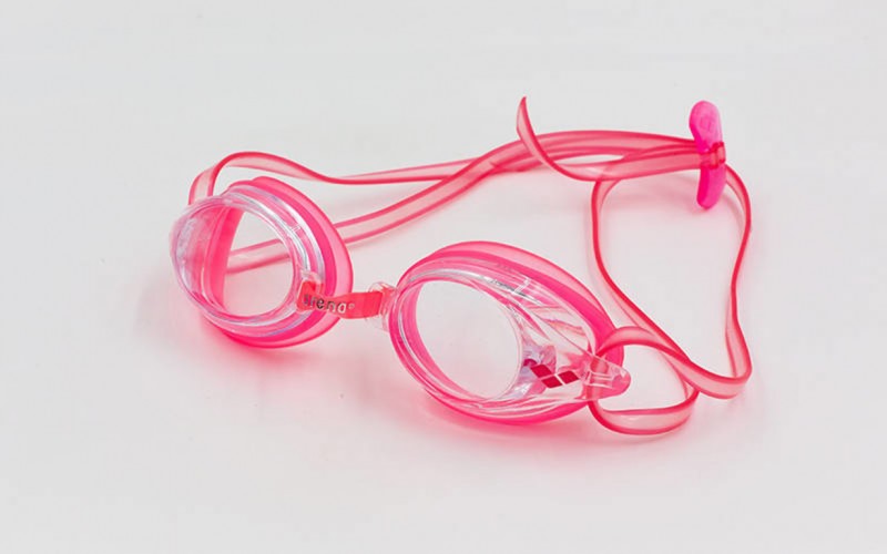 

Очки для плавания ARENA DRIVE 2 AR-92409 Pink (PS02468)