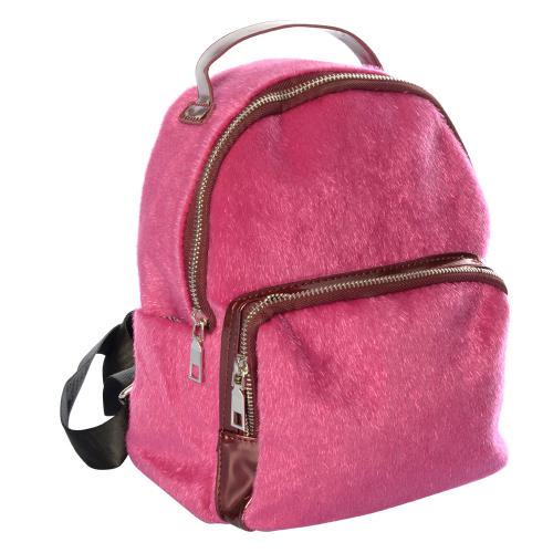 

Рюкзак Bambi MK 2988 Розовый