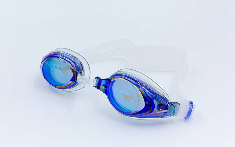

Очки для плавания SPEEDO MARINER MIRROR 8093003540 (PL000214)