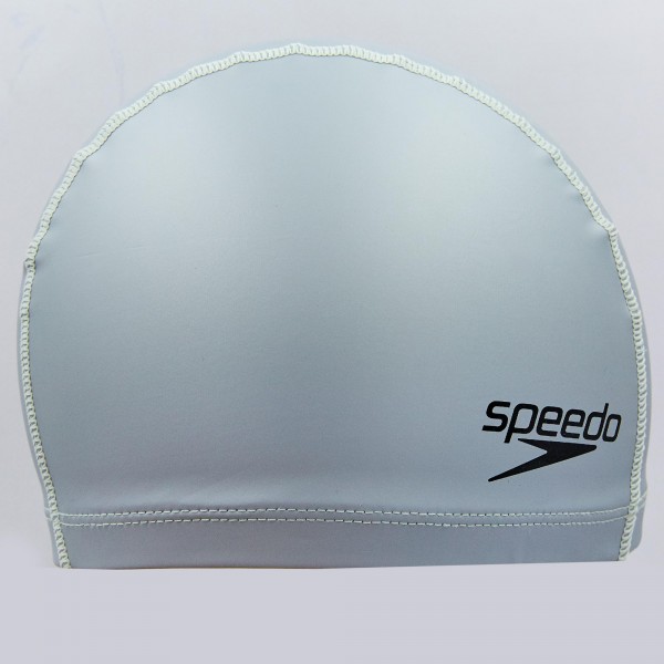 

Шапочка для плавания Speedo 8017311731 Серебряный (MR03159)