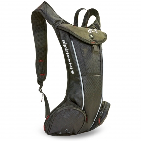 

Рюкзак Моторюкзак с местом под питьевую систему Alpinestars MS-6341-A