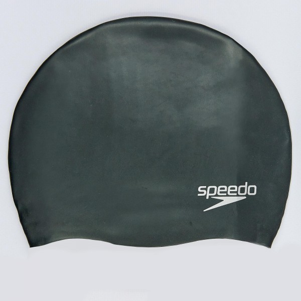 

Шапочка для плавания Speedo 8709849097 Черный (MR03104)