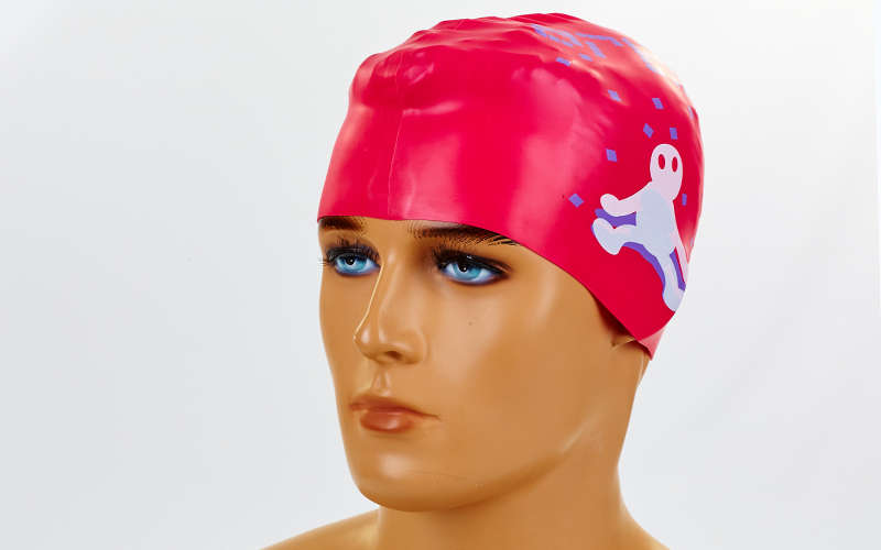 

Шапочка для плавания Детская Arena kun junior cap AR-91552-90 Фиолетовый (MR03034)