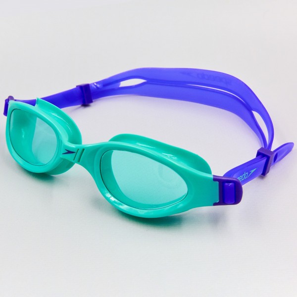 

Очки для плавания детские SPEEDO FUTURA PLUS JUNIOR 809010B858 (PL000251)