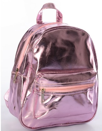 

Рюкзак Bambi MK 4225 Розовый