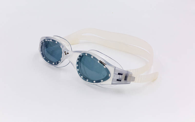 

Очки для плавания ARENA IMAX JUNIOR ACS AR-92283серый (PL000235)