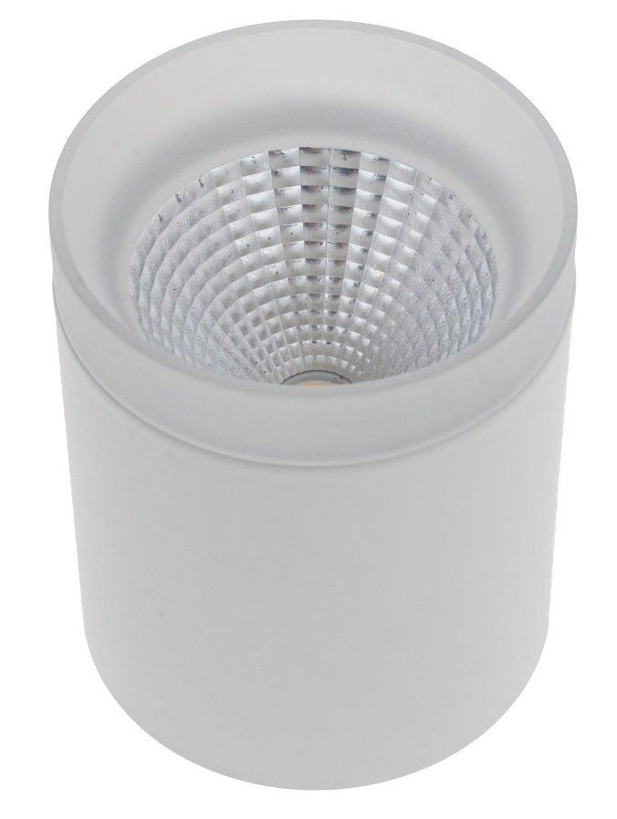 

Светильник подсветка Brille AL-531/5W COB NW WH LED (27-041)
