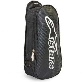 

Рюкзак Моторюкзак однолямочный Zelart ALPINESTARS MS-5481-9