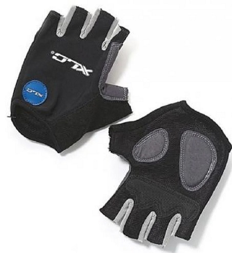 

XLC CG-S05 Columbia, черно-серые, XL (2500140300) (F00216875)