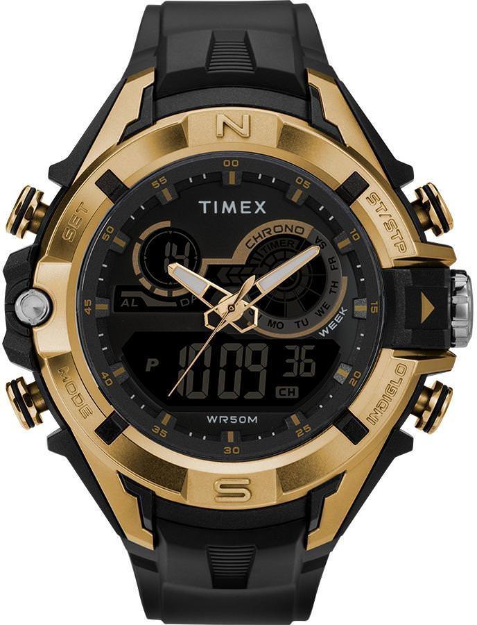 

Мужские наручные часы Timex Tx5m23100