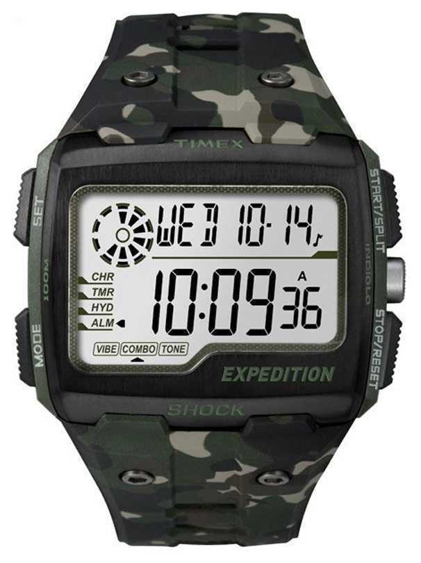 

Мужские наручные часы Timex Tx4b02900