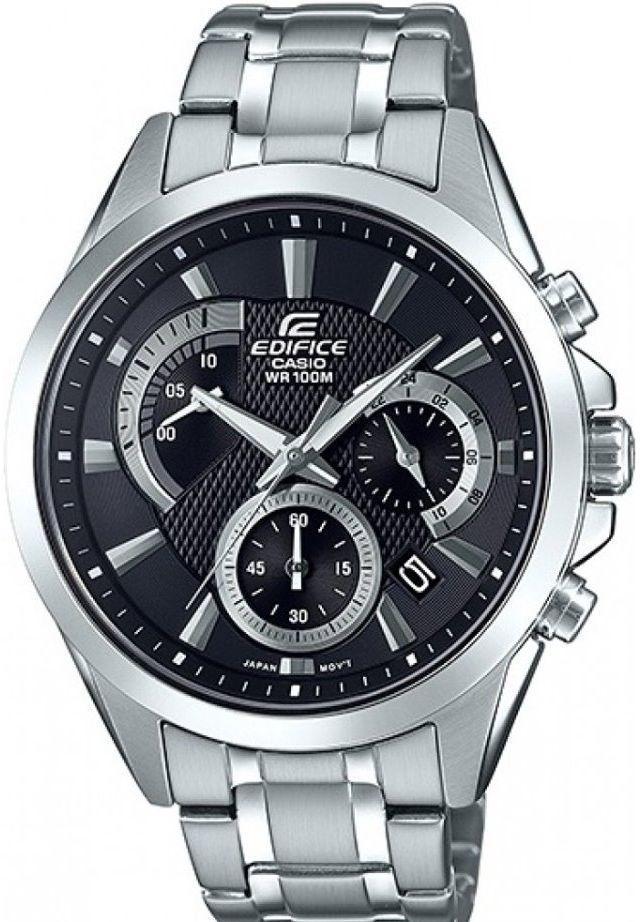

Мужские наручные часы Casio EFV-580D-1AVUEF