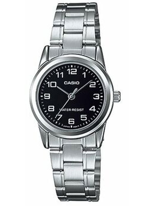 

Женские наручные часы Casio LTP-V001D-1BUDF