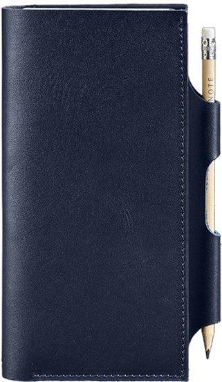 

Тревел-кейс BlankNote 3.0 BN-TK-3-navy-blue Темно-синий