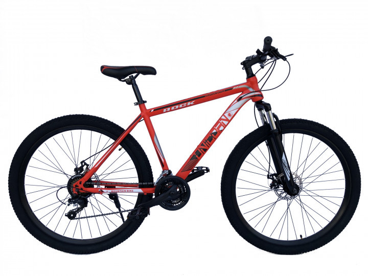 

Велосипед внедорожник Unicorn Rock 20"/29" Red