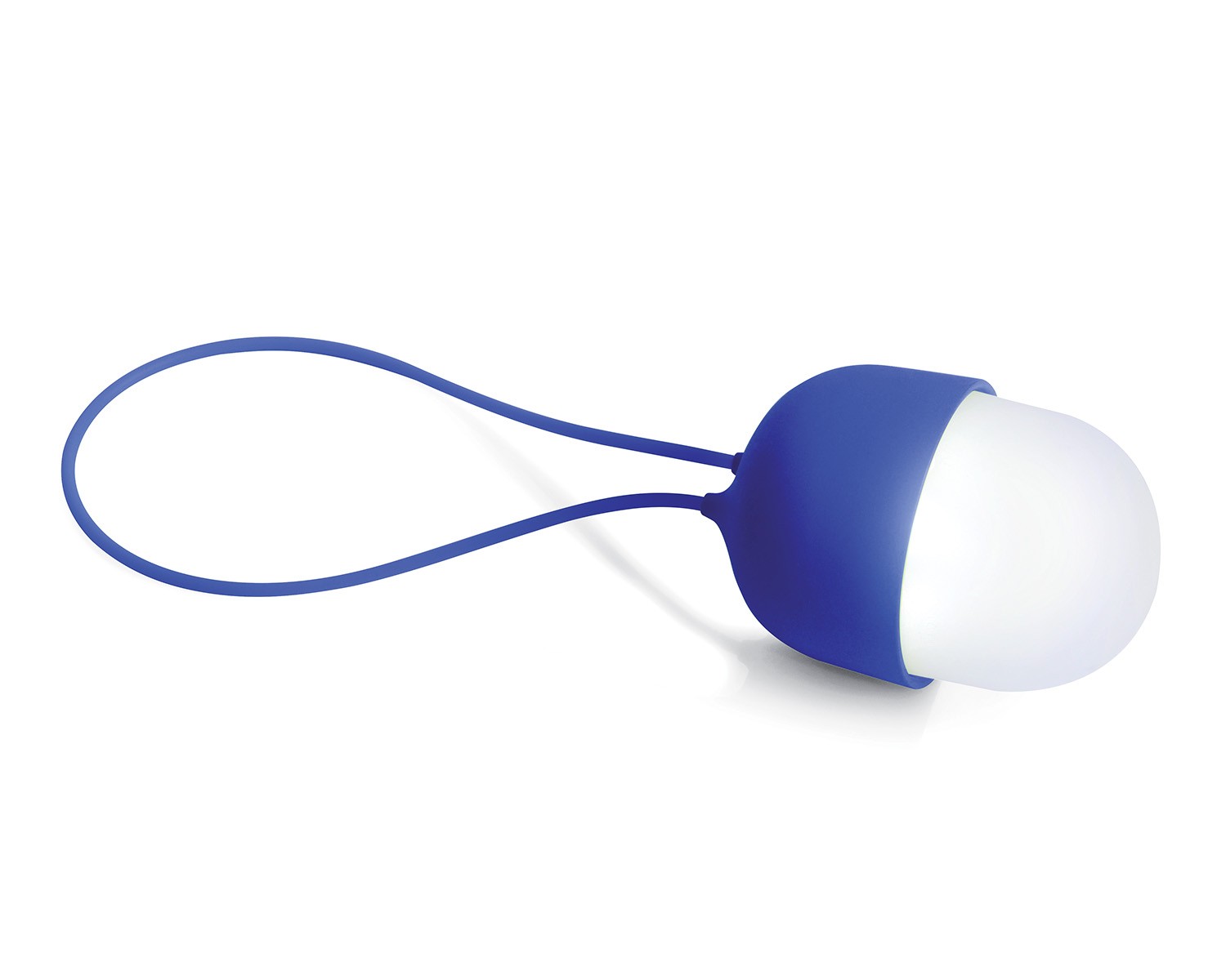

LED подсветка Lexon Clover, синяя