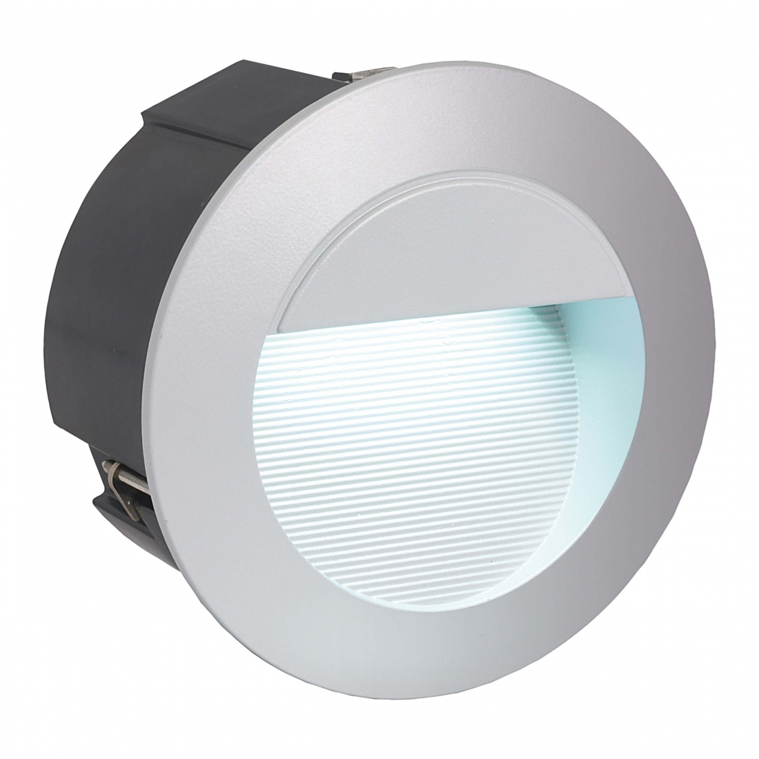 

Встроенный светильник Eglo ZIMBA-LED 61767