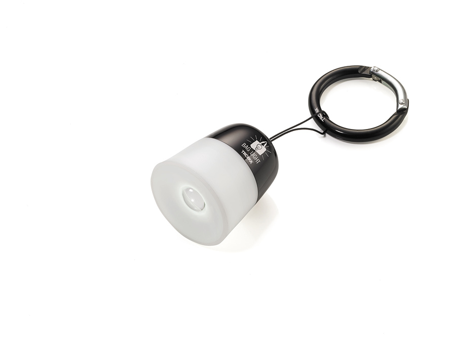 

Брелок Troika Bag Light