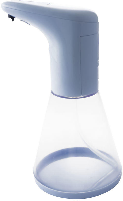 

Дозатор сенсорный для мыла PRC Automatic Touchless Soap Dispenser 480 мл Голубой