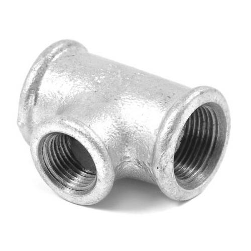 

Тройник чугунный SANHA 4"x2-1/2"x4" с внутр. резьбой