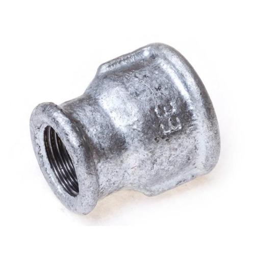 

Муфта переходная чугунная SANHA 3"x1-1/2" с внутр. резьбой