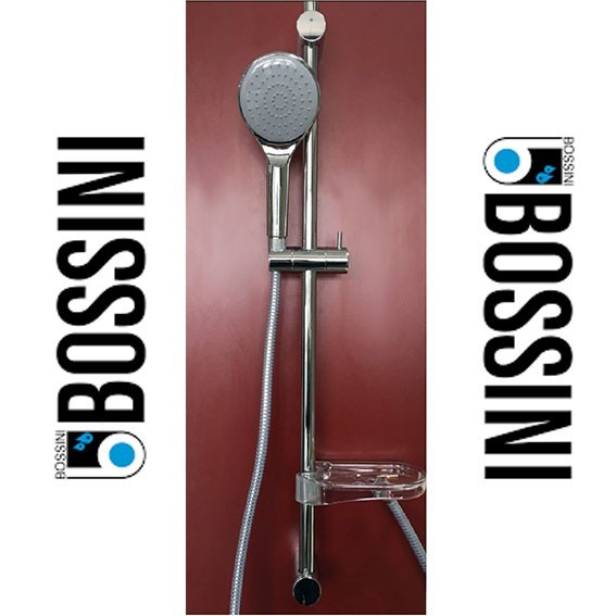 

Душевая стойка Bossini DX 9005