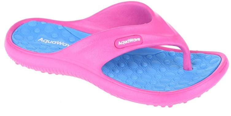

Сланцы AquaWave Ilama Jr 31 Fuchsia/Sapphire