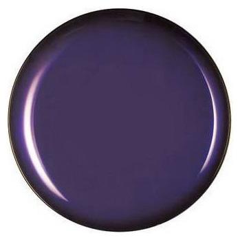 

Набор десертных тарелок Luminarc Arty Purple 20.5см 6 шт LUM-L1054