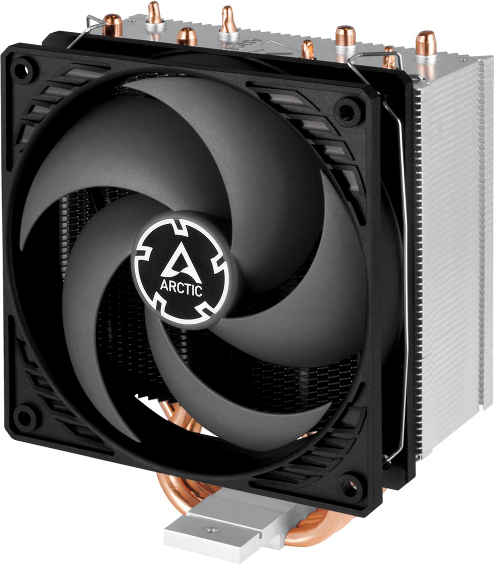 

Кулер Arctic Freezer 34 CO (ACFRE00051A)
