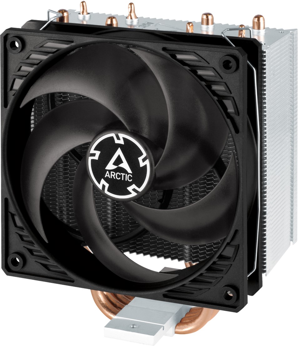 

Кулер Arctic Freezer 34 (ACFRE00052A)