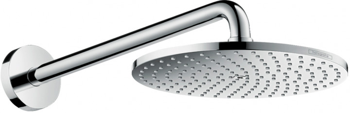 

Душевой гарнитур HANSGROHE Raindance S 240 27607000