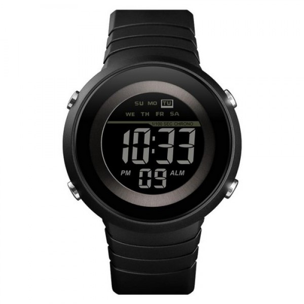 

Часы Skmei 1497 All Black