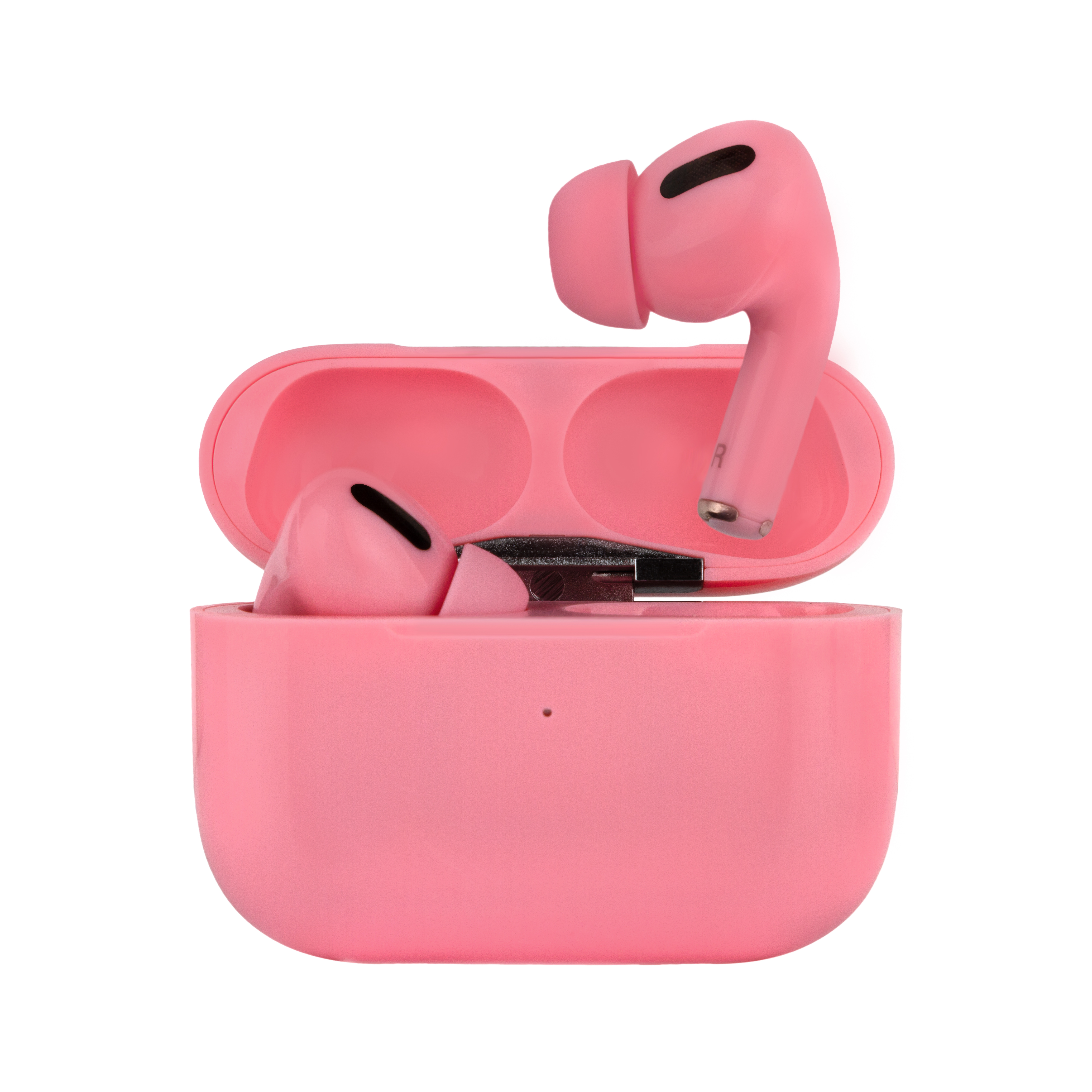 

Беспроводные наушники INFINITYS i1 Pro Pods blue