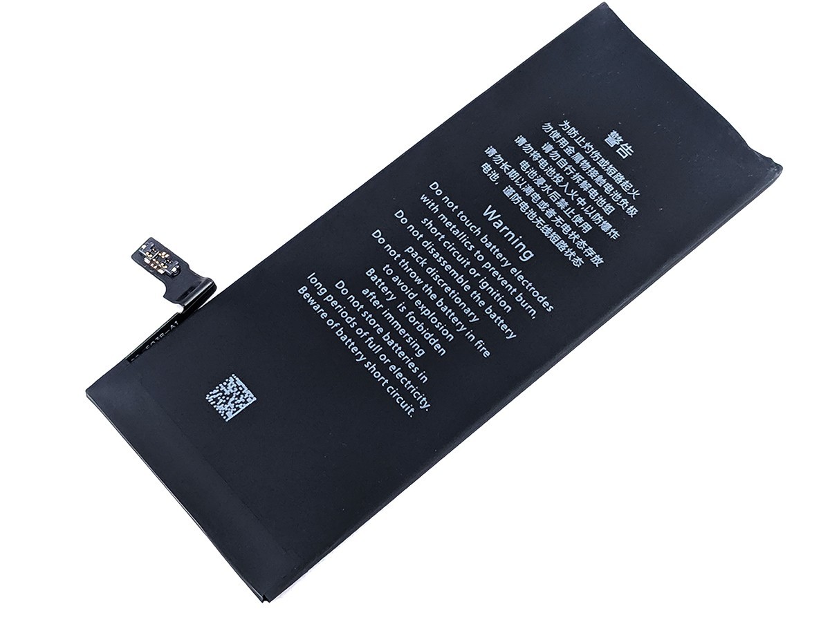 

Аккумулятор Baseus для iPhone 6 Усиленный
