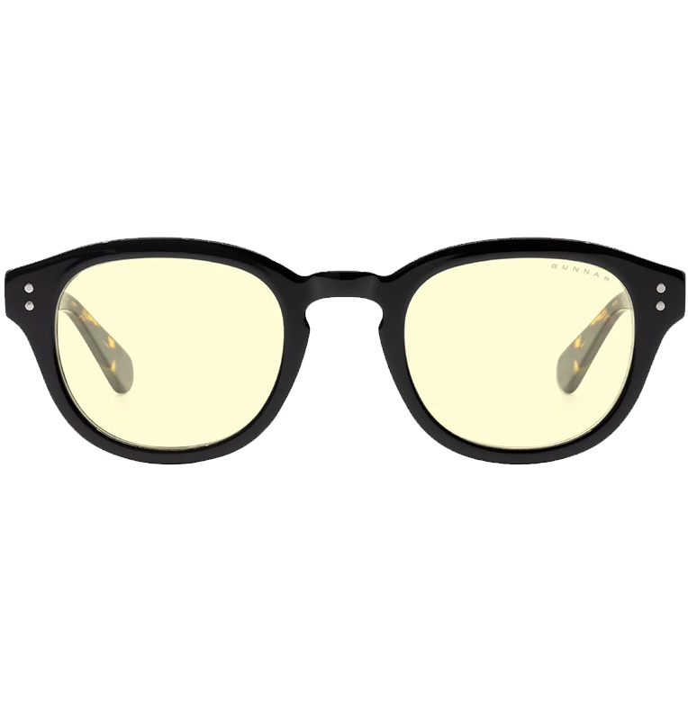 

Компьютерные очки Gunnar Computer Eyewear Emery Onyx/Jasper Amber [46044]
