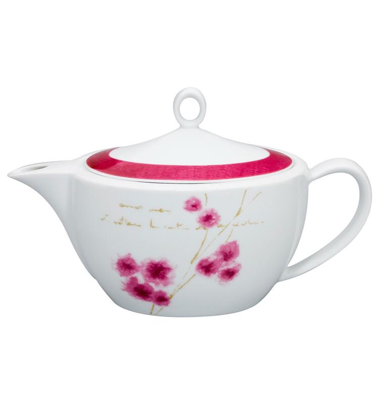 

Чайник-заварник ARIGATO 1030мл Vista Alegre (TР0163236697)