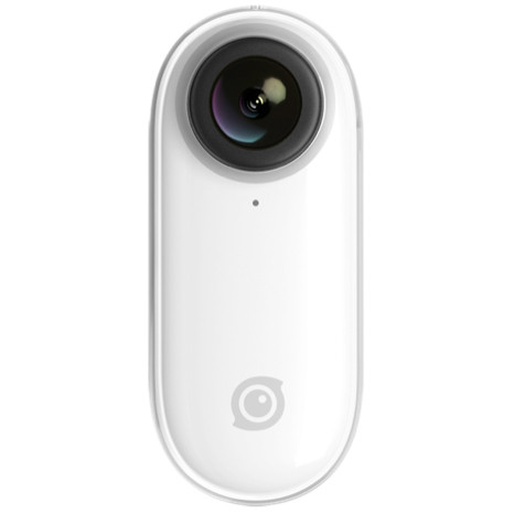 

Экшн-камера Insta360 GO (CING0XX) UA [44855]