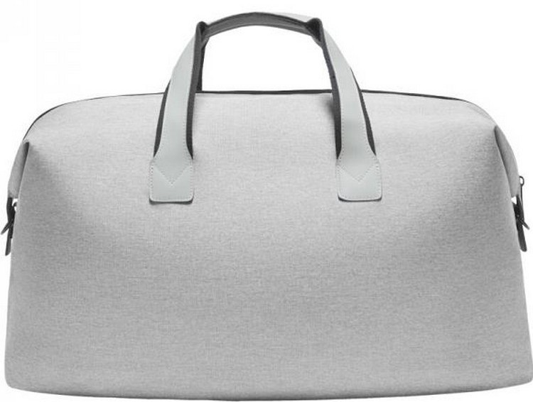 

Дорожная сумка Meizu Travel Bag (Light Gray) [40218]