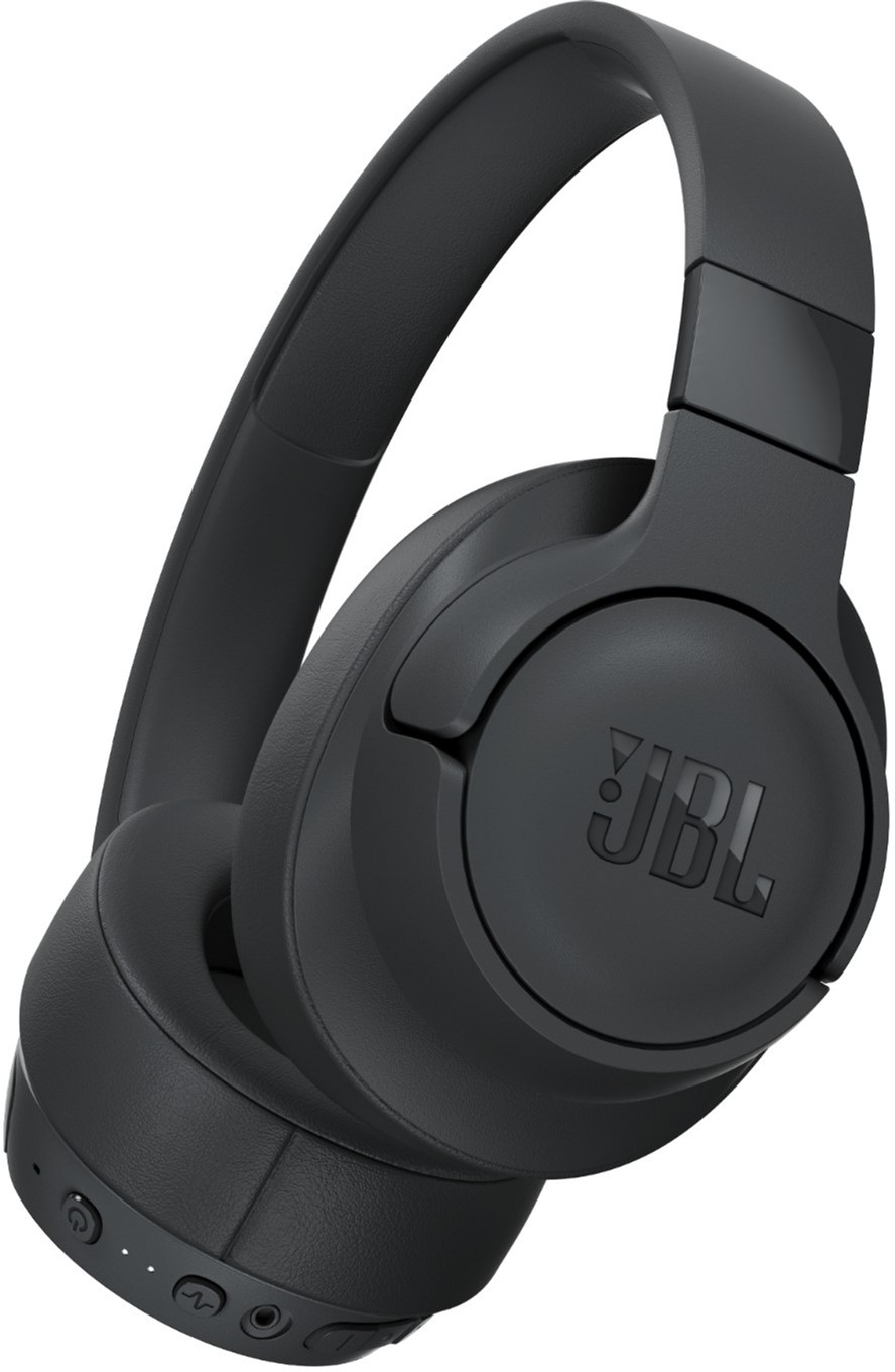 

Наушники JBL T750BTNC (JBLT750BTNCBLK) Black [45955]