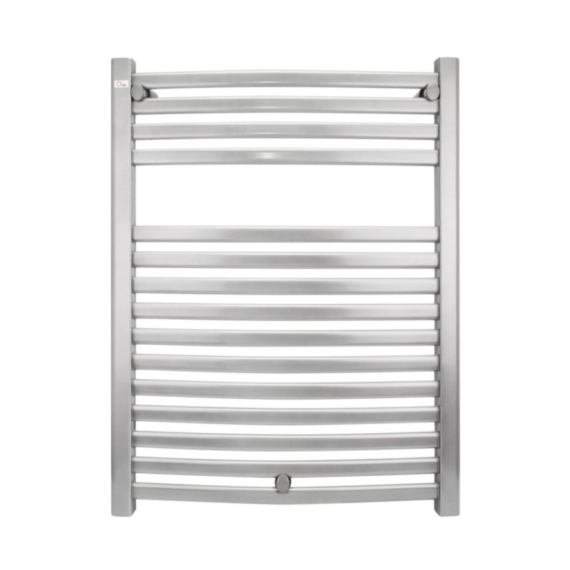 

Полотенцесушитель водяной Q-TAP Dias (SIL) P15 800x500 HY SD00036068