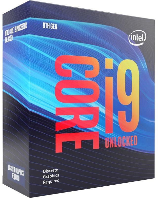 

Процесор Intel Core i9-9900KF BX80684I99900KF (s1151, 3.6 GHz) Box (6505639)