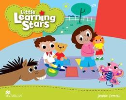 

Учебник Little Learning Stars Pupils Book Pack ISBN 9780230455856